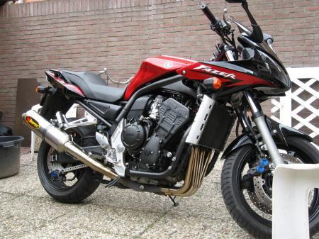 Nieuwe oude