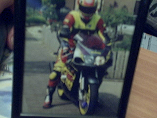 Is er niemand die mij een wiele kan leren??