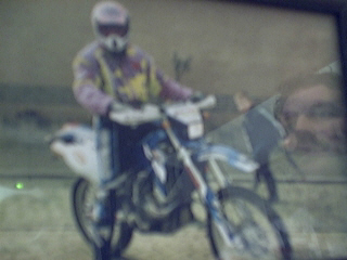 Is er niemand die mij een wiele kan leren??