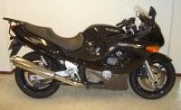 Suzuki gsx 750 F of Ducatti ss 750 I.E. Carenata