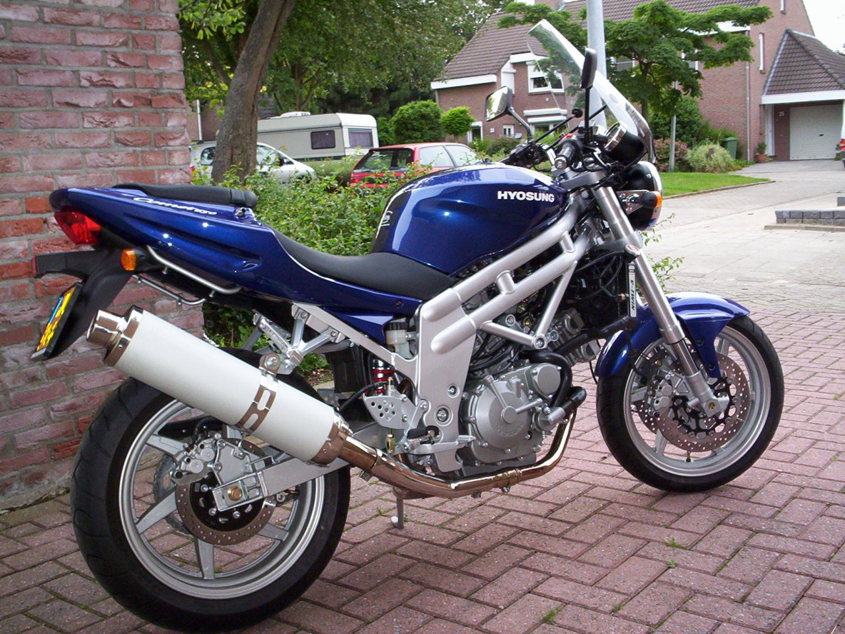 Ik heb een nieuwe...