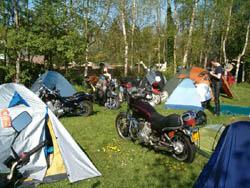 nieuwelingen treffen op motorbeurs?