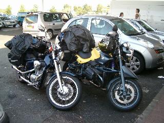 Motorvakantie Zuid-Frankrijk
