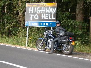 Tips motorrijden&rug...