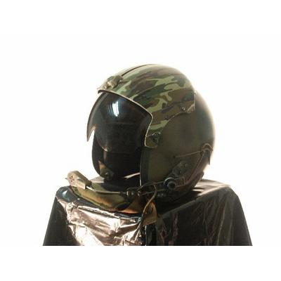 helm maar welke??