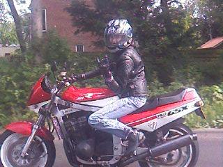 mijn nieuwe moppy