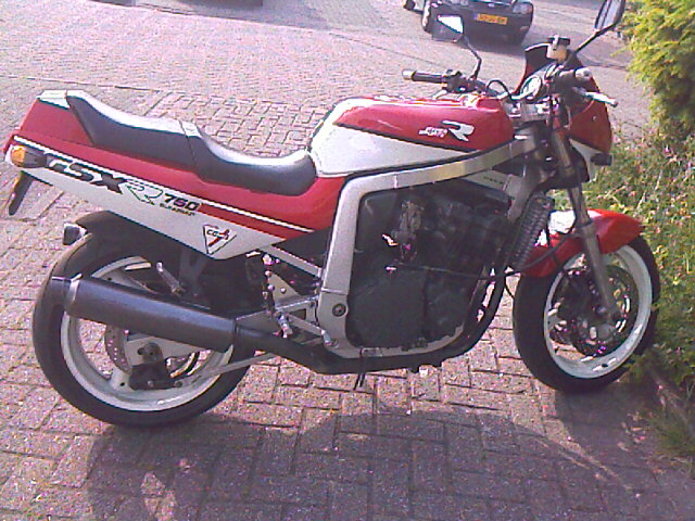 mijn nieuwe moppy