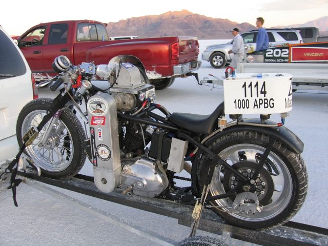 Bonneville presentatie bij MotoPort Zelhem op vrijdag 2 oktober