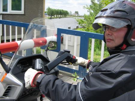 feest in motoport uithoorn