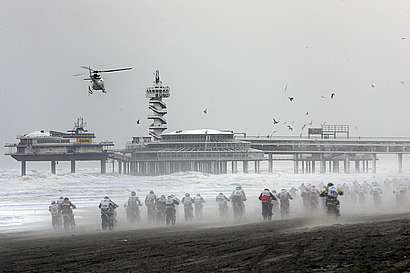Red Bull Knock Out 2007