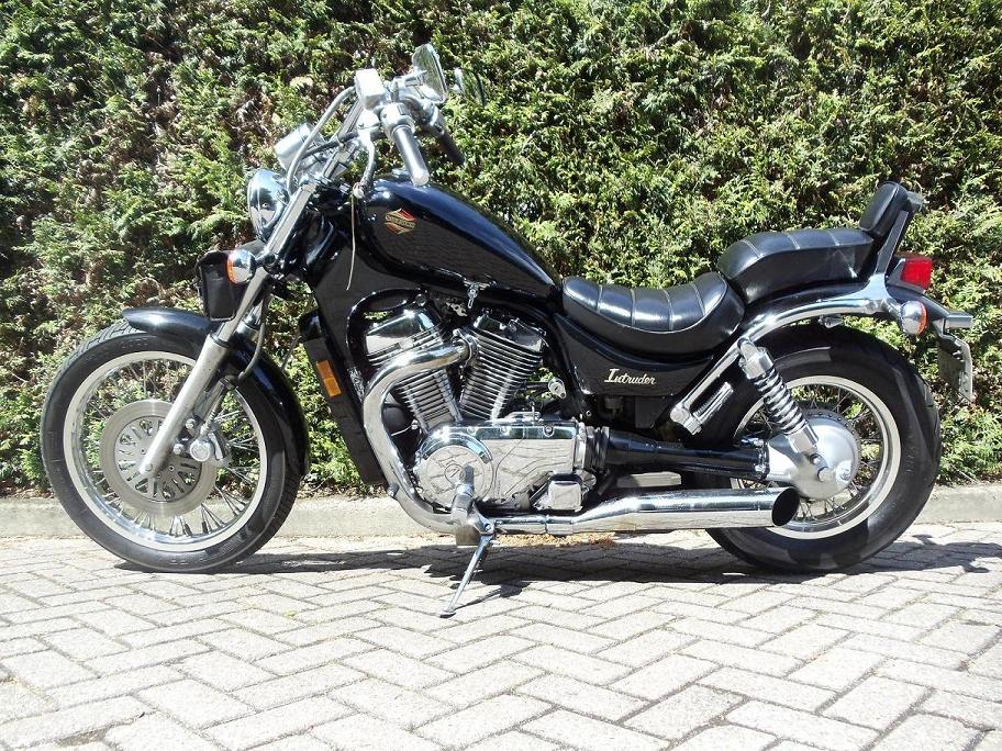 Te koop: Suzuki Intruder Intruder VS700