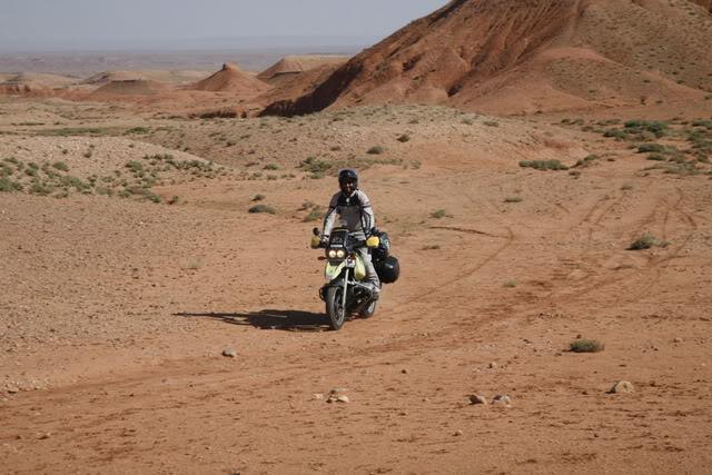 reis genoten