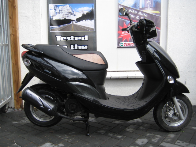 Te koop: Lingben Jet 2012 Jet