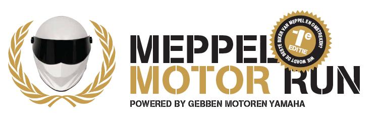 NIEUW: Meppel Motor Run
