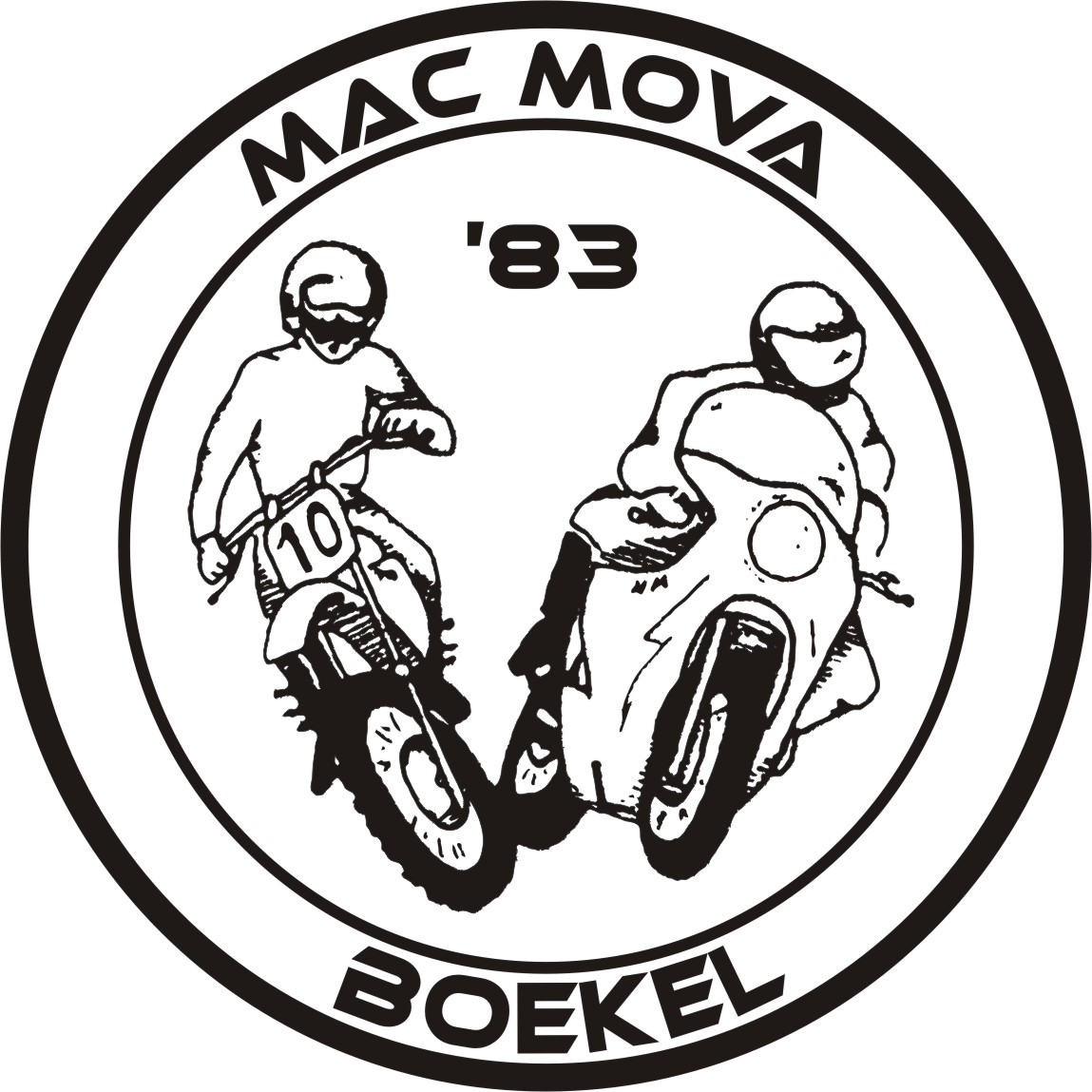 Classic MotoCross des Nations