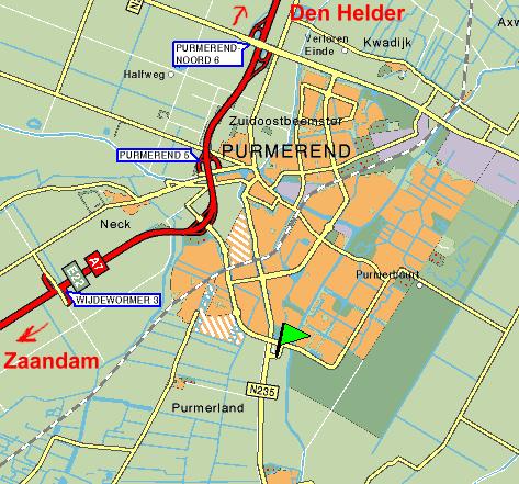 NIET MEER TUSSEN DE FILE DOOR?