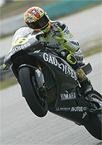 Rossi en z