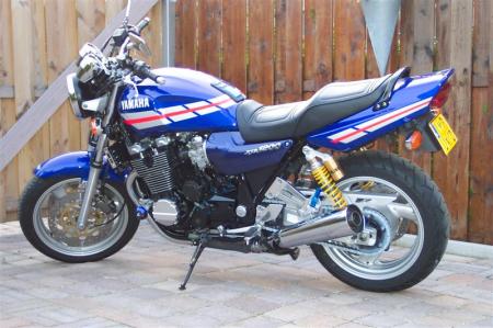 XJR1200SP