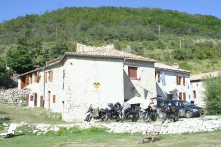 Motorvakantie in Frankrijk