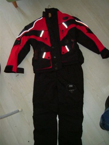 Kinder Pak Aangeboden