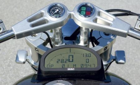 De Neander A Real Bad Cruiser