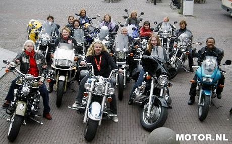Het 1e OMA treffen 2008