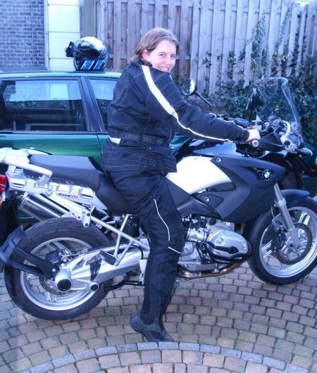 Plaats jullie mooiste foto van jullie fietsen.