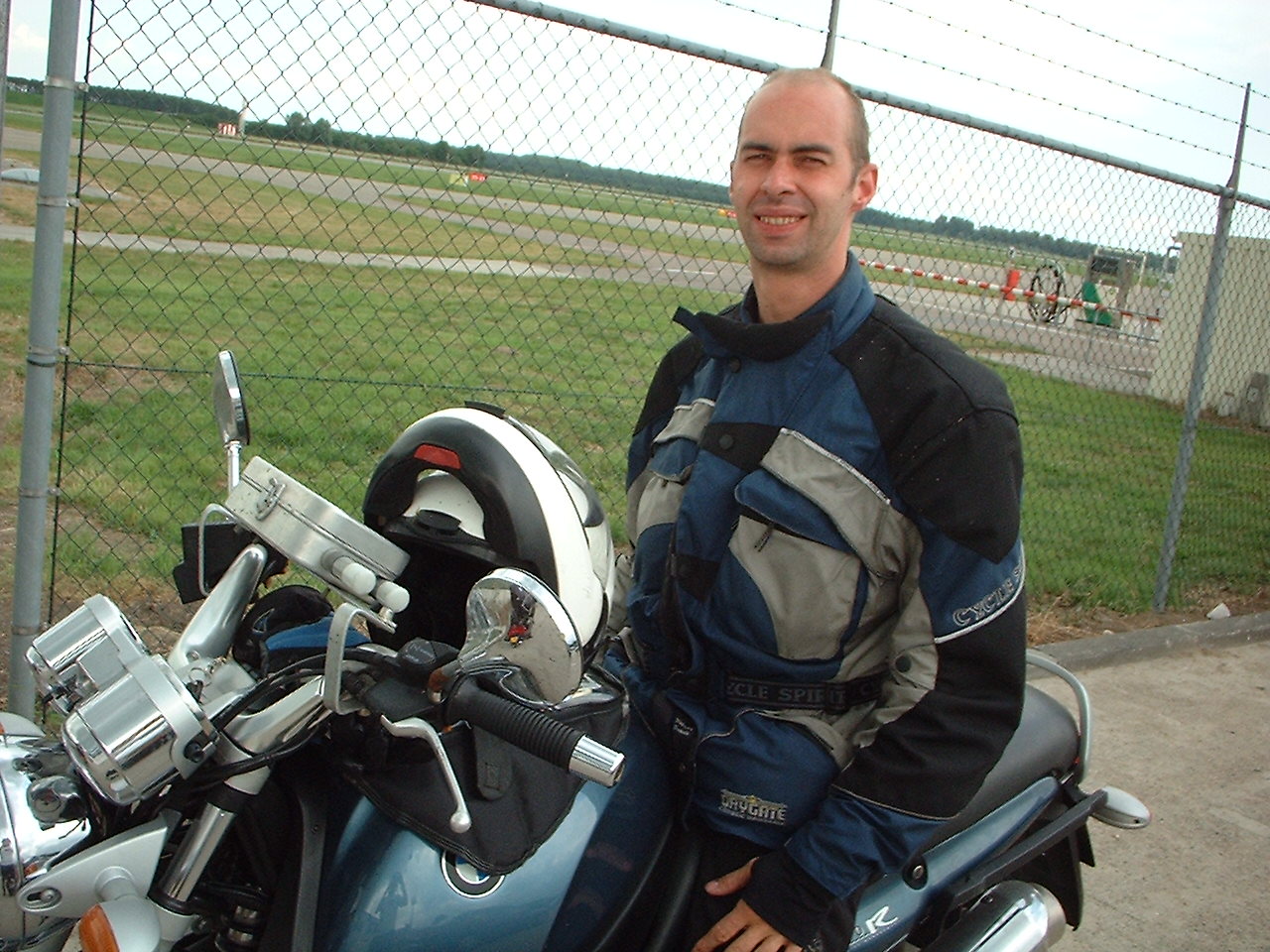 de beste wensen voor 2008