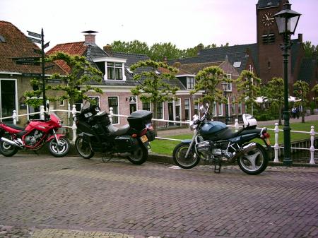Ook nieuw op BikeNet