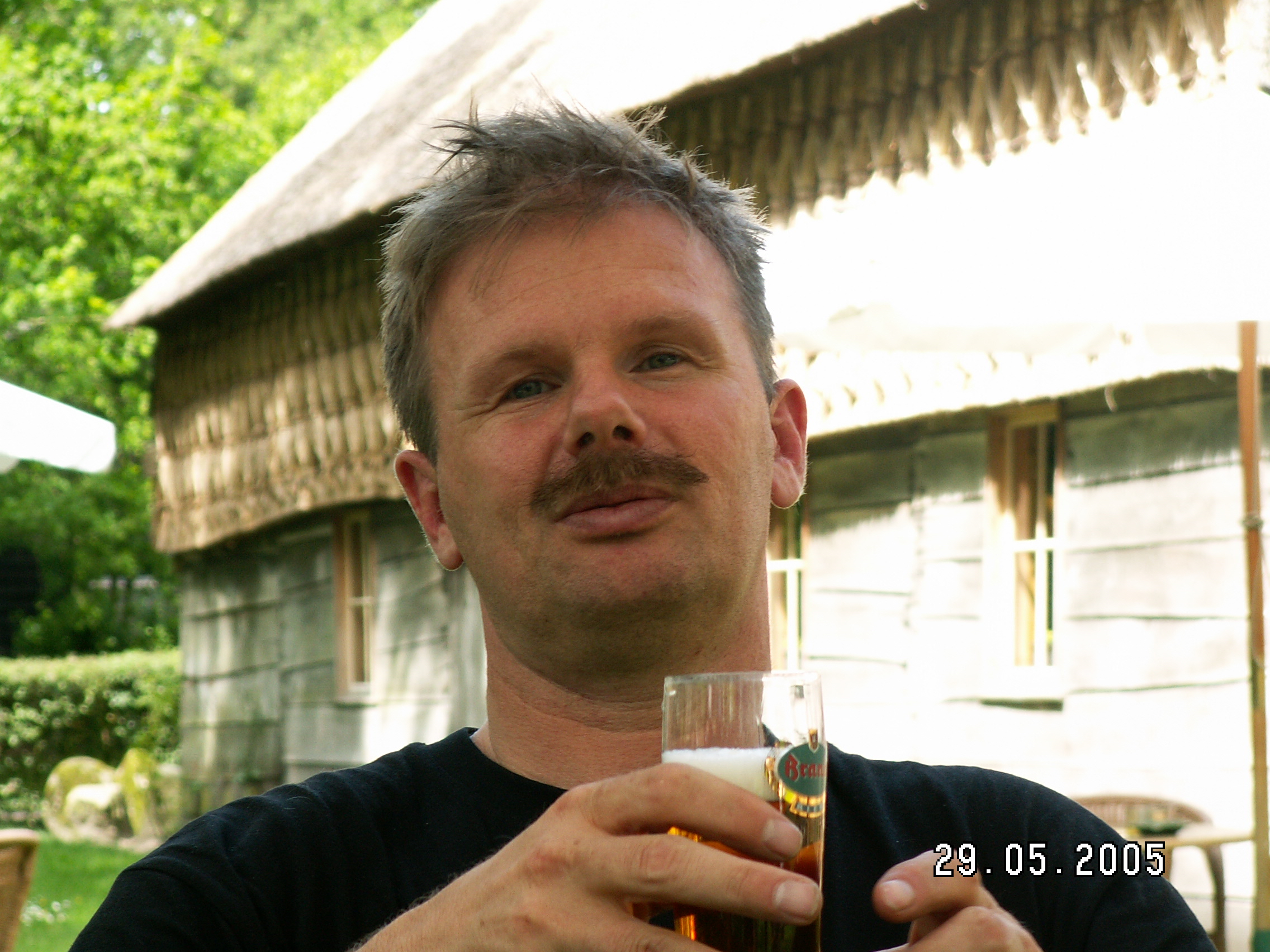 de beste wensen voor 2008