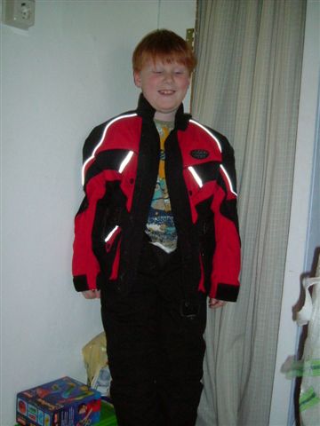 Kinder Pak Aangeboden