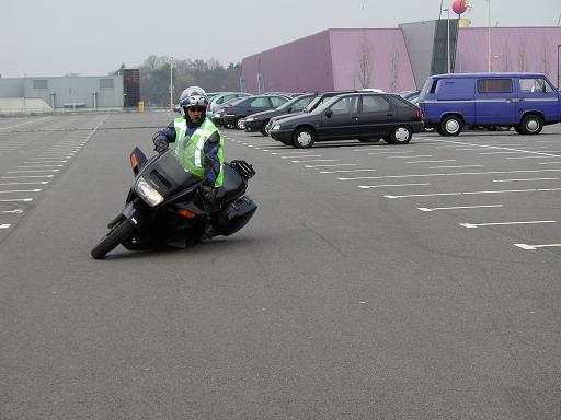 Steunpunt Motorrijles!