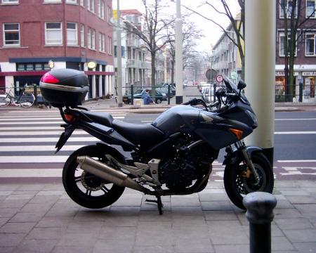 Plaats jullie mooiste foto van jullie fietsen.
