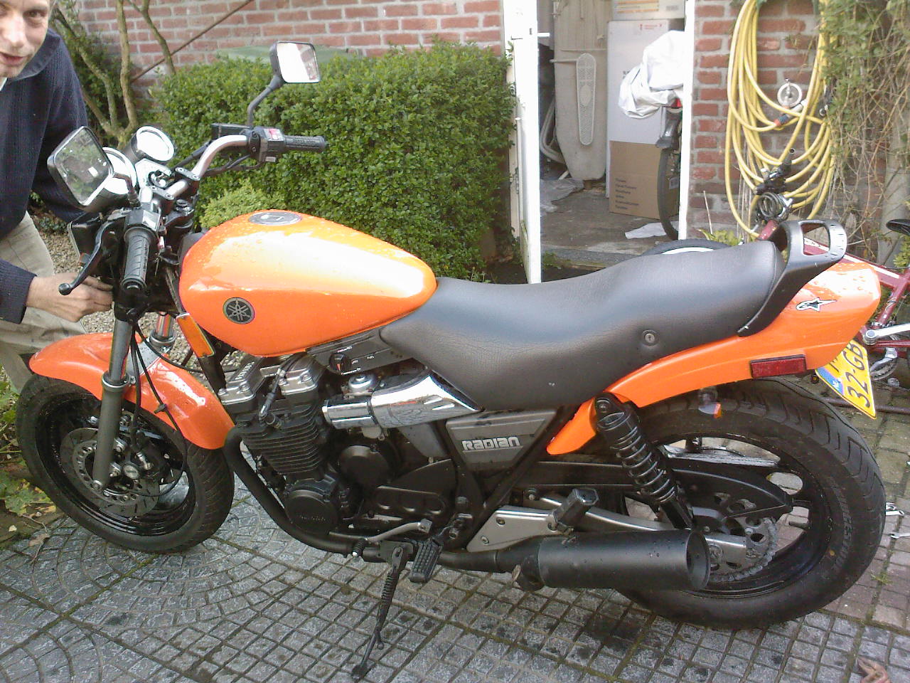 ook nieuw