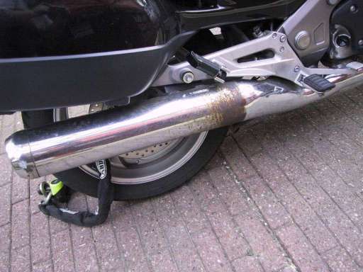 Veiling inventaris Kruisinga Motoren