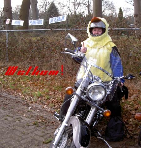 Net nieuw