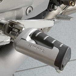 Nieuwe Doorbraak Diefstalbeveiliging