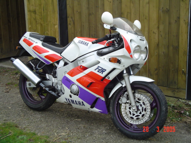 motor gezocht
