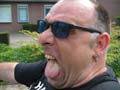 Soes heeft een nieuwe bike