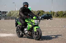 6 april ABS training