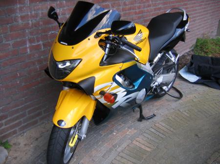 Plaats jullie mooiste foto van jullie fietsen.