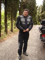 Singapore & motorrijden