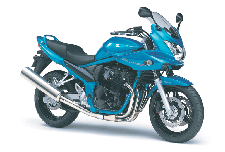 Suzuki actie!