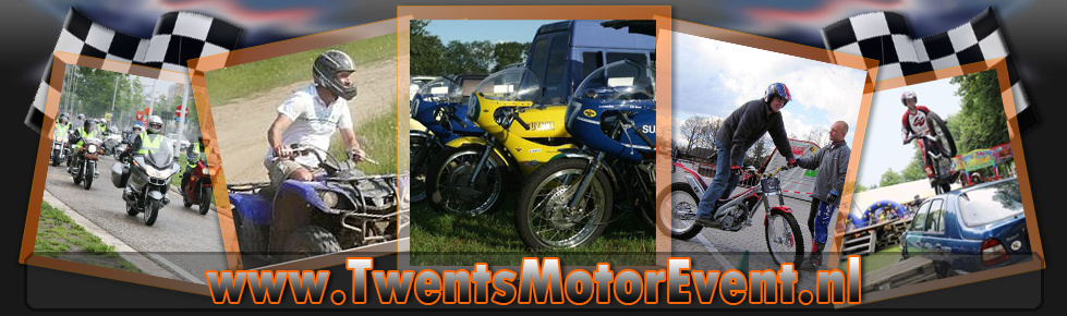 Twents Motor Event