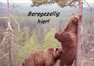 Gezellig!!!!!