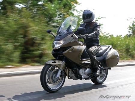 Wat is jouw laatste aankoop(iets met motoren)?