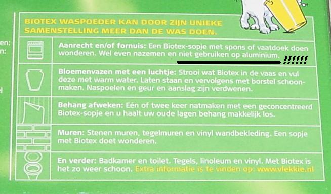 Vet van Velgen verwijderen ? deel 2