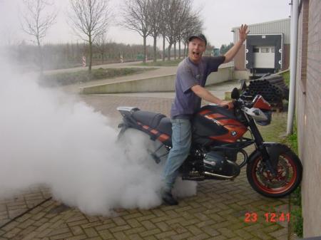 Stepjes aan de grond?