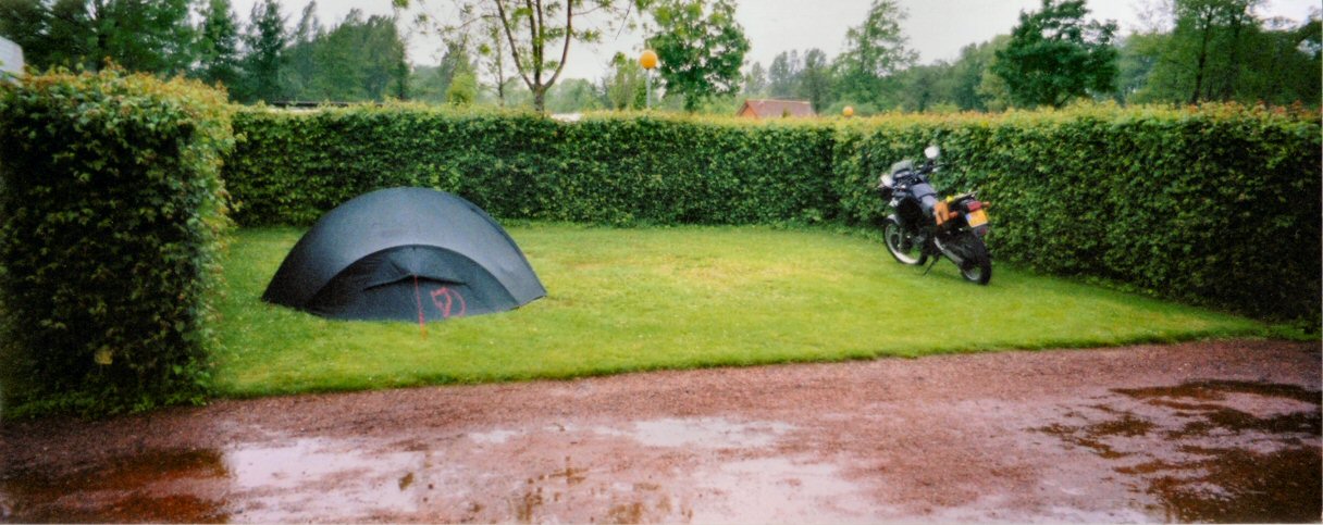 Mooiste Vakantie foto