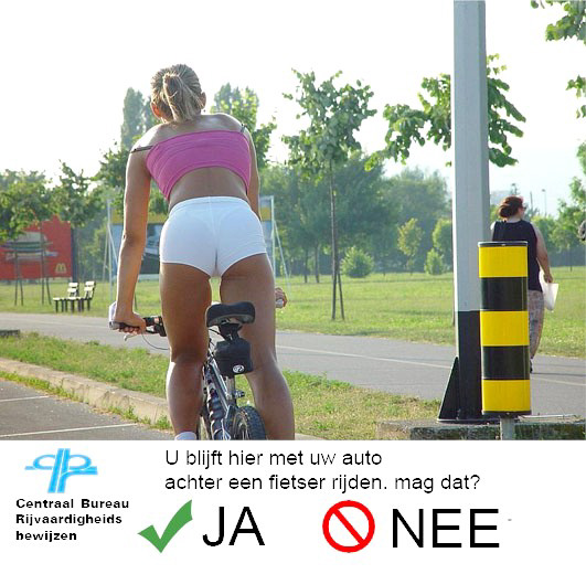 instructeur worden